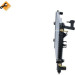 NRF | Kühler, Motorkühlung | 53931 NRF | Kühler, Motorkühlung | 53931