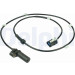 Delphi | Sensor, Raddrehzahl | SS20261 Delphi | Sensor, Raddrehzahl | SS20261