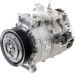 Mahle | Kompressor, Klimaanlage | ACP 646 000P Mahle | Kompressor, Klimaanlage | ACP 646 000P