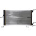 Mahle | Kühler, Motorkühlung | CR 366 000S Mahle | Kühler, Motorkühlung | CR 366 000S