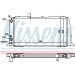 Nissens | Kühler, Motorkühlung | 60487 Nissens | Kühler, Motorkühlung | 60487