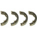 Brembo | Bremsbackensatz, Feststellbremse | S 78 508