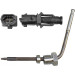 0894634 Sensor, Abgastemperatur