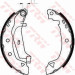 TRW | Bremsbackensatz | GS8240 TRW | Bremsbackensatz | GS8240