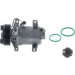 Mahle | Kompressor, Klimaanlage | ACP 1588 000S