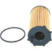 BOSCH F 026 407 207 Ölfilter