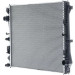 Mahle | Kühler, Motorkühlung | CR 2604 000P Mahle | Kühler, Motorkühlung | CR 2604 000P
