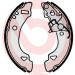 Brembo | Bremsbackensatz | S 23 512 Brembo | Bremsbackensatz | S 23 512