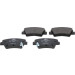 302219 Bremsbelagsatz, Scheibenbremse ESSENTIAL