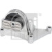 FEBI BILSTEIN 184871 Motorlager FEBI BILSTEIN 184871 Motorlager