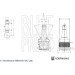 Blue Print | Trag-/Führungsgelenk | ADBP860063 Blue Print | Trag-/Führungsgelenk | ADBP860063