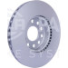 Hella Pagid | Bremsscheibe | 8DD 355 128-001