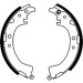 Hella | Bremsbackensatz | 8DB 355 001-671