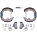 Hella | Bremsbackensatz | 8DB 355 003-961