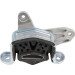 Metzger | Lagerung, Automatikgetriebe | 8053931