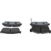 BOSCH | Bremsbelagsatz, Scheibenbremse | 0 986 494 700 BOSCH | Bremsbelagsatz, Scheibenbremse | 0 986 494 700