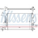 Nissens | Kühler, Motorkühlung | 630726 Nissens | Kühler, Motorkühlung | 630726