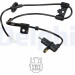 Delphi | Sensor, Raddrehzahl | SS20245 Delphi | Sensor, Raddrehzahl | SS20245