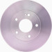 Hella | Bremsscheibe | 8DD 355 108-191
