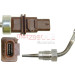 Metzger | Sensor, Abgastemperatur | 0894532