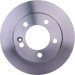 Hella | Bremsscheibe | 8DD 355 117-141 Hella | Bremsscheibe | 8DD 355 117-141