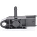 BOSCH | Sensor, Ladedruck | 0 281 002 593