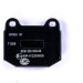 Hella | Bremsbelagsatz, Scheibenbremse | 8DB 355 009-061