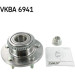 SKF | Radlagersatz | VKBA 6941 SKF | Radlagersatz | VKBA 6941