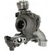 Nissens Turbolader 93131