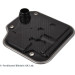 Blue Print | Hydraulikfilter, Automatikgetriebe | ADG02166 Blue Print | Hydraulikfilter, Automatikgetriebe | ADG02166