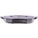 Hella Pagid | Bremsbelagsatz, Scheibenbremse | 8DB 355 012-861 Hella Pagid | Bremsbelagsatz, Scheibenbremse | 8DB 355 012-861