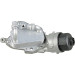 Metzger | Gehäuse, Ölfilter | 2370027 Metzger | Gehäuse, Ölfilter | 2370027