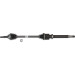 SKF | Antriebswelle | VKJC 5921