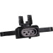 Metzger | Sensor, Neutralstellung (Schaltgetriebe) | 0901551 Metzger | Sensor, Neutralstellung (Schaltgetriebe) | 0901551