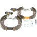 BOSCH | Bremsbackensatz | 0 204 114 167 BOSCH | Bremsbackensatz | 0 204 114 167