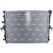 NRF | Kühler, Motorkühlung | 53798 NRF | Kühler, Motorkühlung | 53798