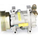 Nissens | Kompressor, Klimaanlage | 89372 Nissens | Kompressor, Klimaanlage | 89372