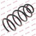 KYB | Fahrwerksfeder | RA6108 KYB | Fahrwerksfeder | RA6108