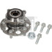 febi bilstein | Radlagersatz | 194228 febi bilstein | Radlagersatz | 194228