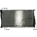 Mahle | Kühler, Motorkühlung | CR 1084 000P Mahle | Kühler, Motorkühlung | CR 1084 000P
