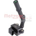 Metzger | Zündspule | 0880514