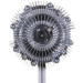 Mahle | Kupplung, Kühlerlüfter | CFC 188 000P
