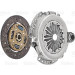 Valeo 786015 Kupplungssatz VALEO CLASSIC 3KKIT