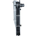 NRF | Kühler, Motorkühlung | 53768 NRF | Kühler, Motorkühlung | 53768