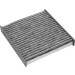 715818 Filter, Innenraumluft VALEO PROTECT