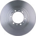 Hella | Bremsscheibe | 8DD 355 105-131