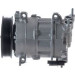 Mahle | Kompressor, Klimaanlage | ACP 958 000S