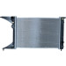 NRF | Kühler, Motorkühlung | 50222 NRF | Kühler, Motorkühlung | 50222