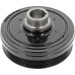 80000937 Riemenscheibe, Kurbelwelle
