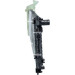 NRF | Kühler, Motorkühlung | 50421 NRF | Kühler, Motorkühlung | 50421
